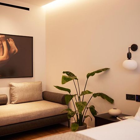 Teight Hotel Salonic Cameră foto